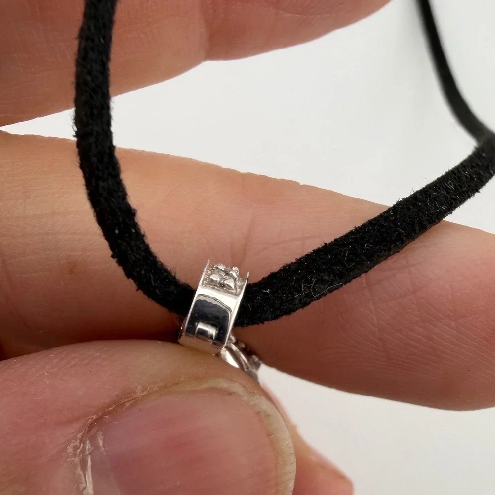 Clyde Duneier sterling silver